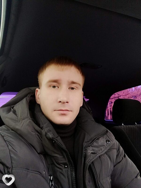 Иван, 34, Чите — анкета №2230161