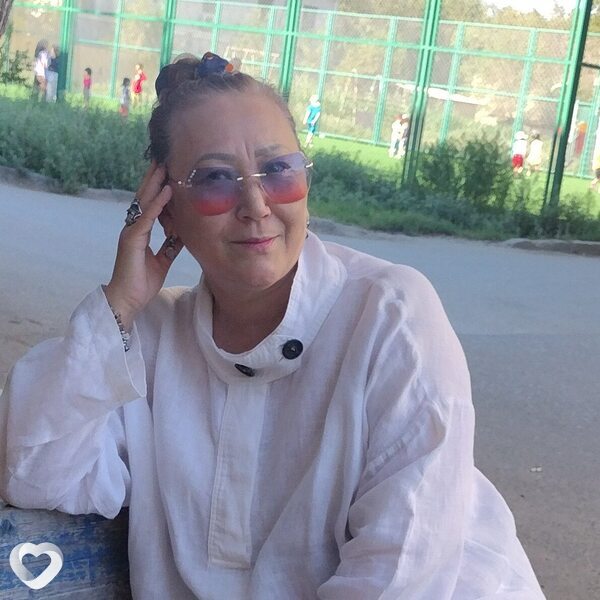 Жакон, 59, Атырау(гурьев) — анкета №2230164