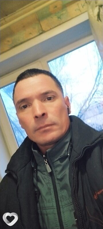 Али, 46, Мелитополе — анкета №2230167
