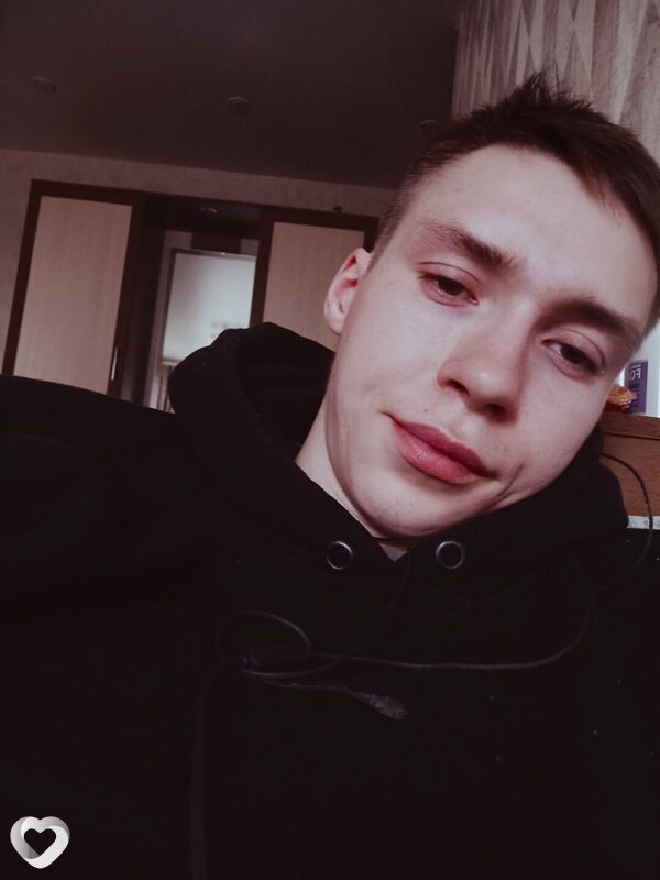 Данил, 25, Колпино — анкета №2230168
