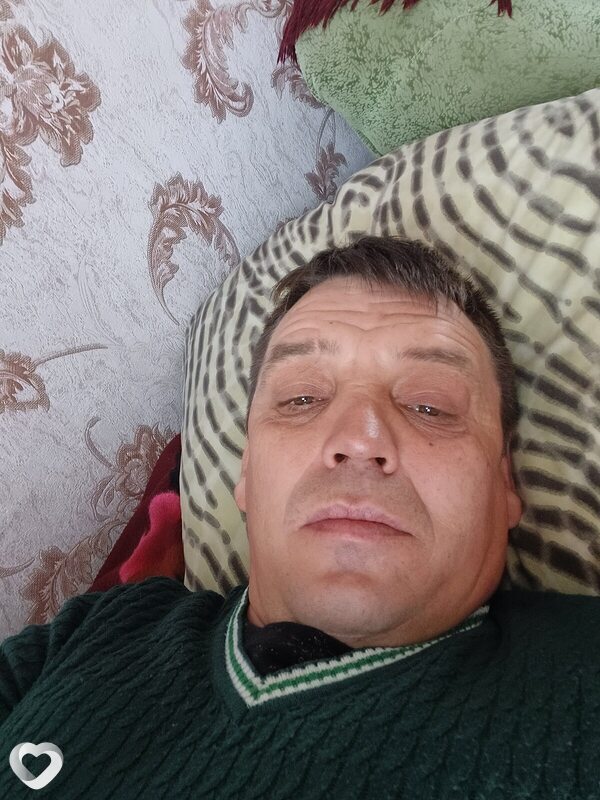 Роман, 42, Чебоксарах — анкета №2230171