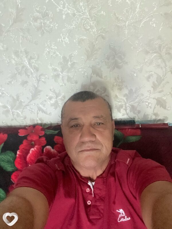 Виктор, 53, Усть-Каменогорск — анкета №2230172