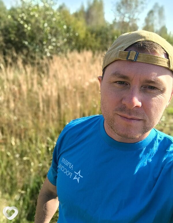 Виктор, 35, Нижнем Новгороде — анкета №2230173