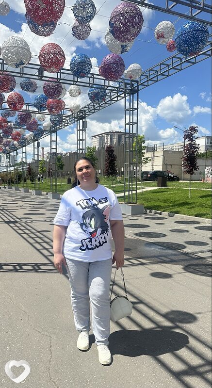 Виктория, 40, Балакове — анкета №2230177