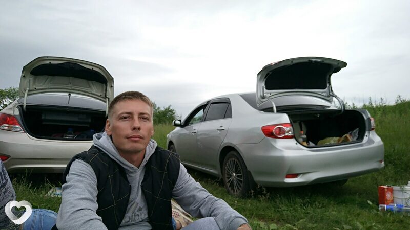 Странник, 33, Сарапуле — анкета №2230179