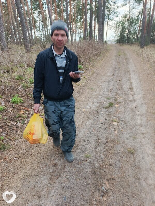Алексей, Ковылкино