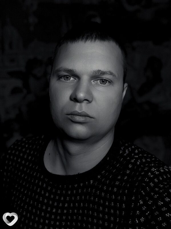 Максим, 30, Мариуполе — анкета №2230183
