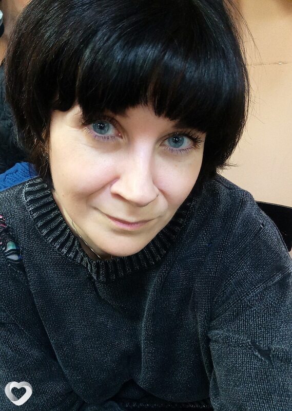 Татьяна, 46, Петрозаводске — анкета №2230292