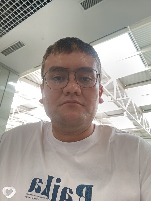 Даврон, 35, Челябинске — анкета №2230293