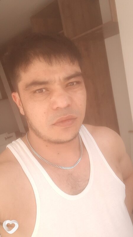 Бек, 37, Алматы — анкета №2230298