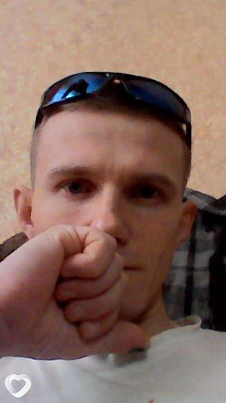 Игорь, 42, Кировграде — анкета №2230300