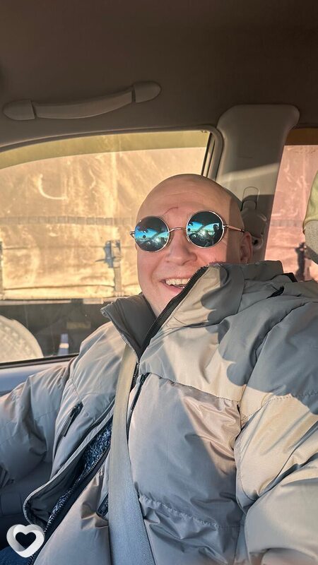 Дмитрий, 42, Москве — анкета №2230304