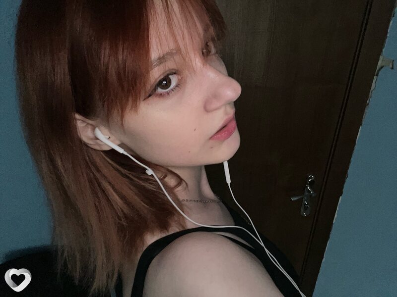Дарья, 20, Минске — анкета №2230305