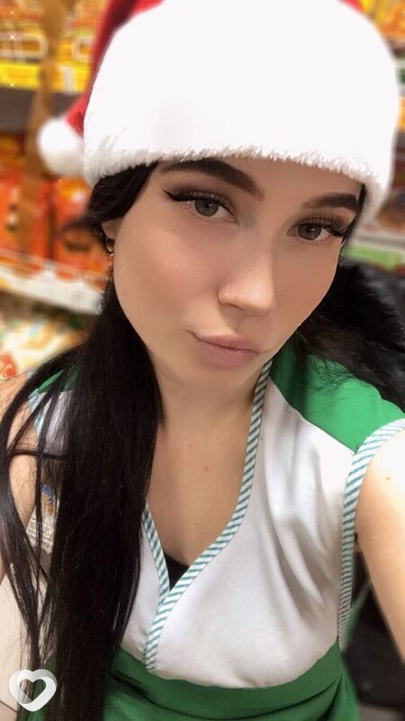 Мила, 29, Алматы — анкета №2230306