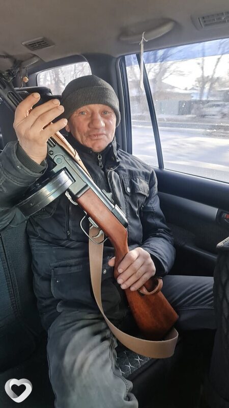 Олег, 51, Караганде — анкета №2230590