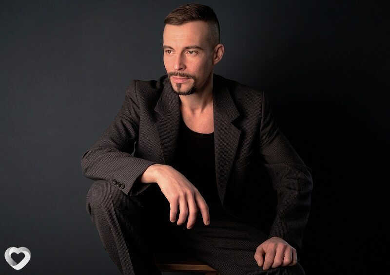 Alex, 37, Челябинске — анкета №2230593
