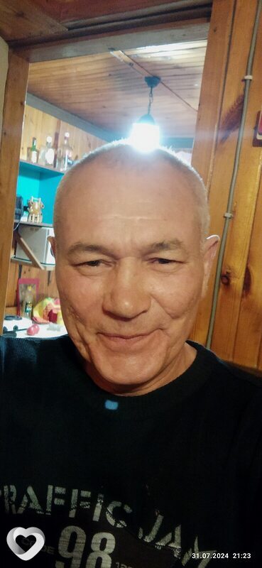 Евгений, 59, Тольятти — анкета №2230598