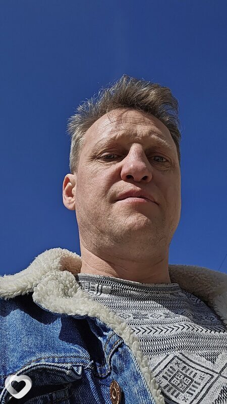 Вова, 42, Туле — анкета №2230601