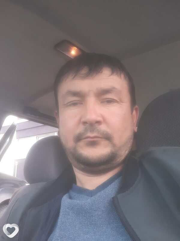 Фар Ид, 44, Тюмени — анкета №2230417