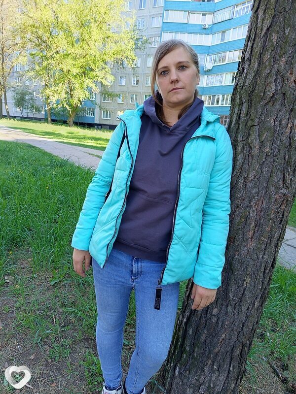 Елена, 36, Светлогорске — анкета №2230419