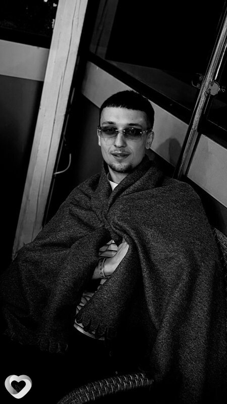Кирилл, 26, Великих Луках — анкета №2230420