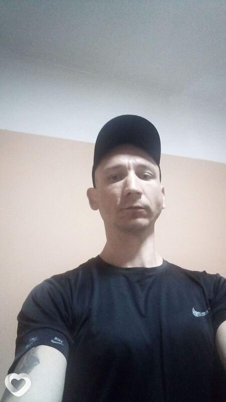 Танцор, 37, Донецке — анкета №2230426