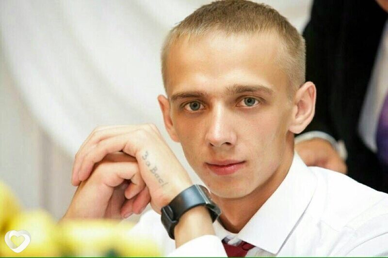 Иван, 37, Астане — анкета №2230431