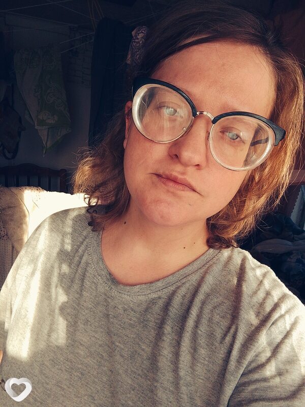 Анна, 28, Омске — анкета №2230432