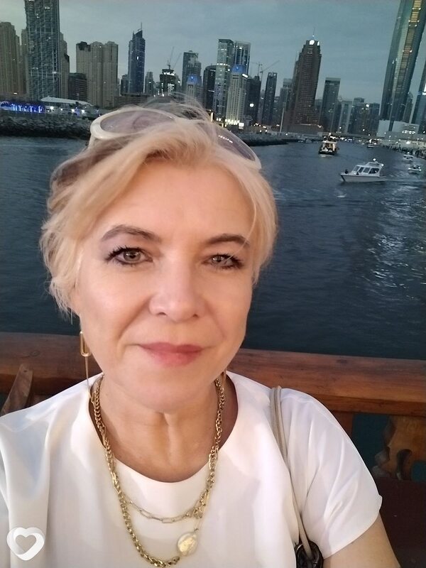 Татьяна, 53, Тамбове — анкета №2230433