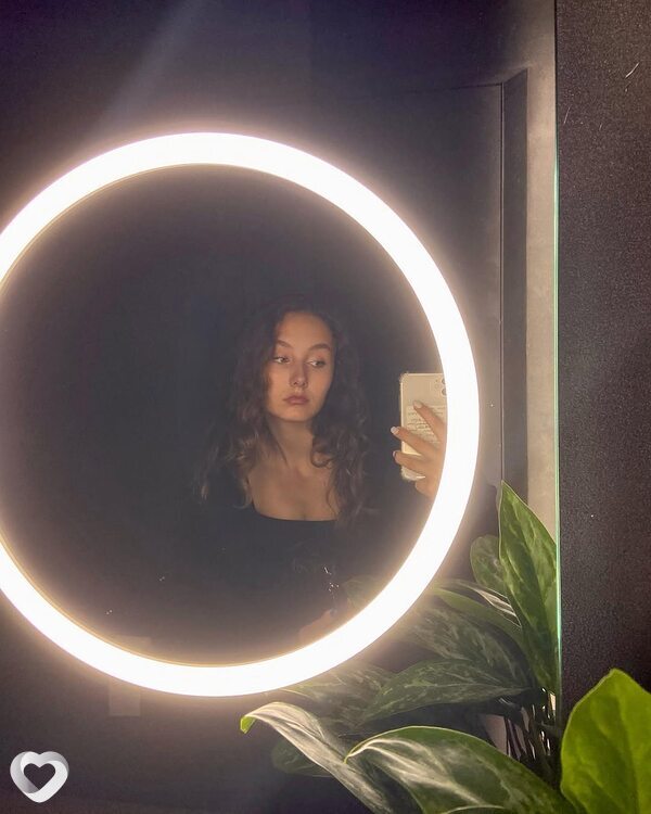Анна, 26, Челябинске — анкета №2230185