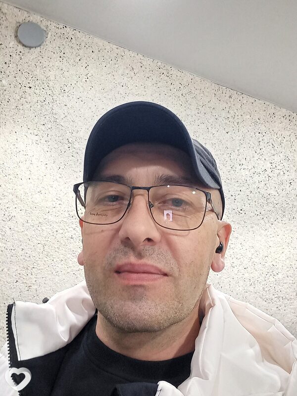 Иван, 43, Слюдянке — анкета №2230192