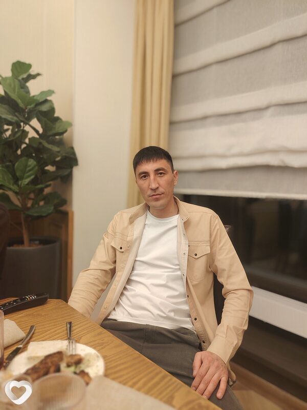 Руслан, 37, Астрахани — анкета №2230200