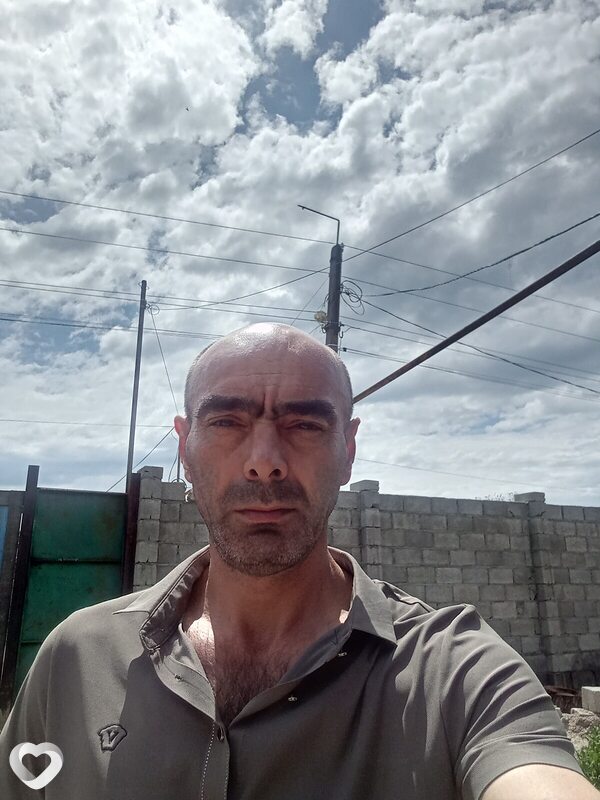Борис, 44, Ессентуках — анкета №2230201