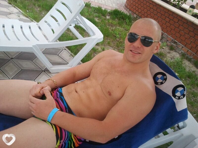 Ильназ, 45, Казани — анкета №2230205