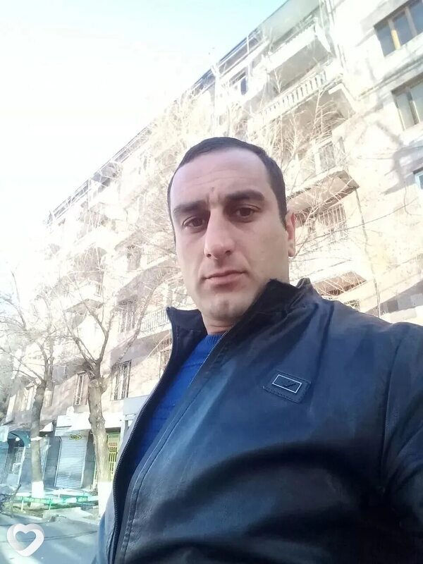 Арко, 40, Бугульме — анкета №2230359