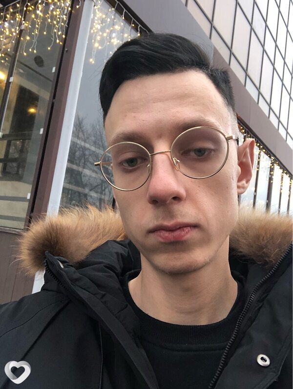 Иван, 24, Тольятти — анкета №2230361