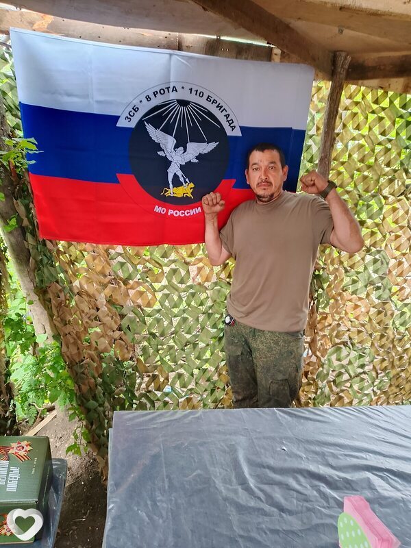 Элёр, 40, Волгограде — анкета №2230362