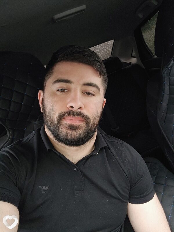 Artur, 34, Владикавказе — анкета №2230363