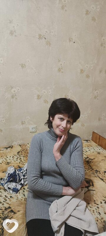 Ирина, 47, Самаре — анкета №2230369