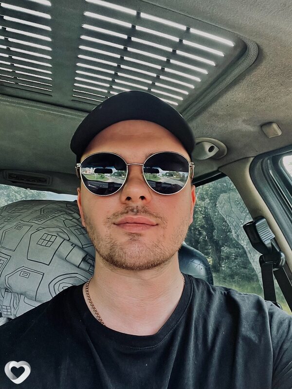 Виталий, 26, Королёв — анкета №2230371