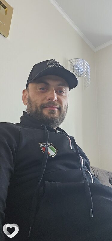 Роман, 36, Туле — анкета №2230373