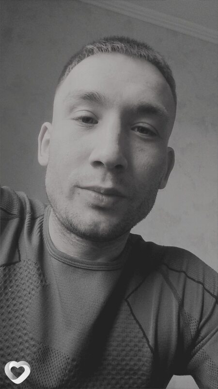 Денис, 29, Чите — анкета №2230375