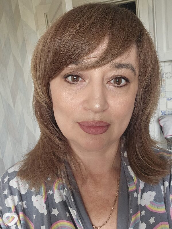 Анна, 50, Подольске — анкета №2230488