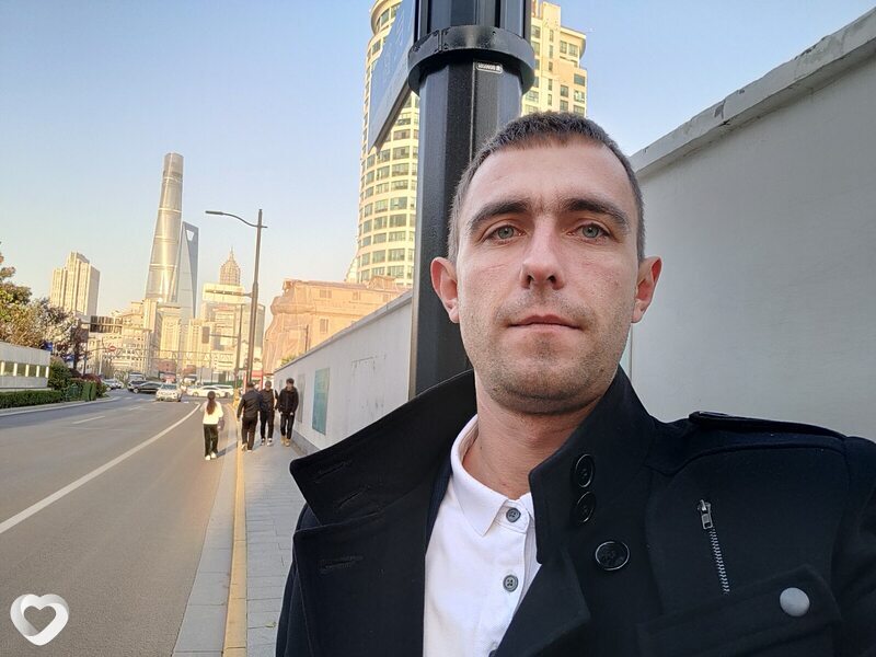 Денис, 35, Владивостоке — анкета №2230490
