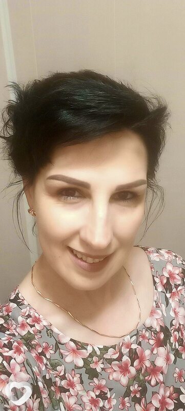 Ирина, 49, Перми — анкета №2230494