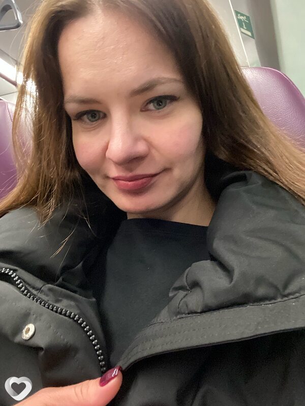 Ольга, 35, Москве — анкета №2230495