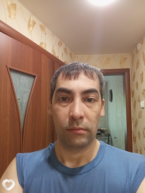 Рамиль, 39, Набережных Челнах — анкета №2230501