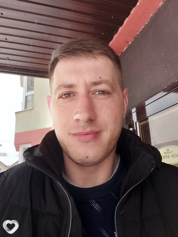 Алекс, 35, Оренбурге — анкета №2230503