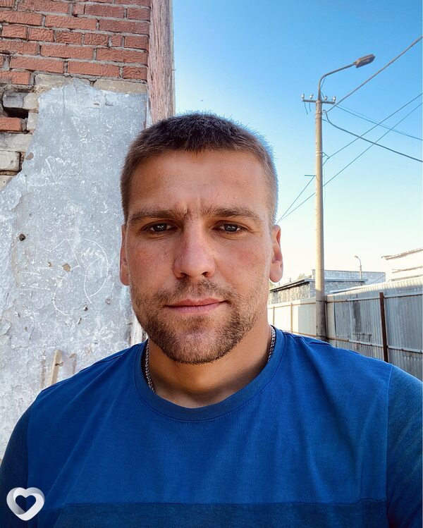 Артем, 30, Москве — анкета №2230504