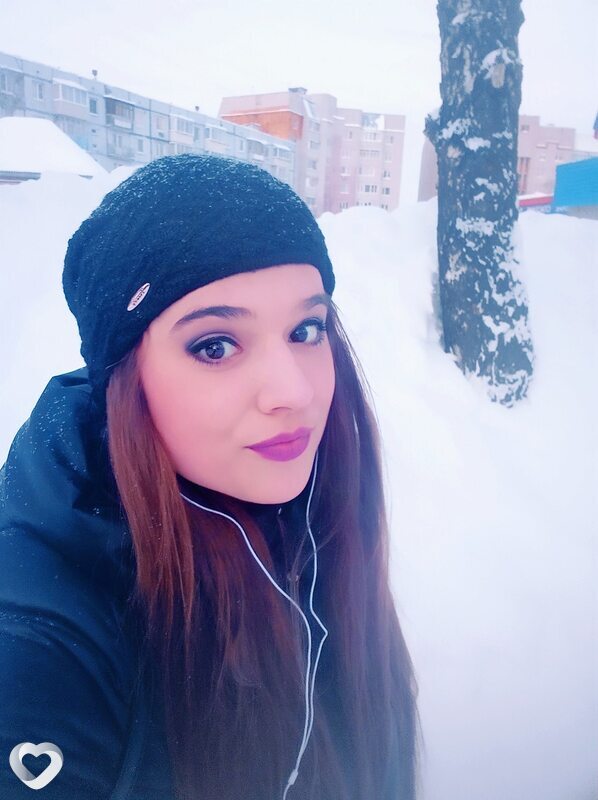 Анна, 28, Москве — анкета №2230505